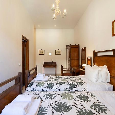 Giglio & Viola Borgia Apartment Florence Exterior photo