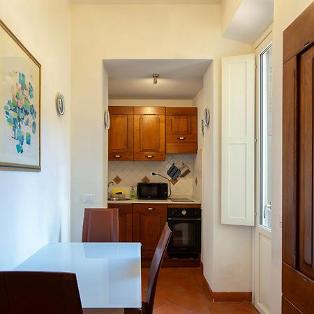 Giglio & Viola Borgia Apartment Florence Exterior photo