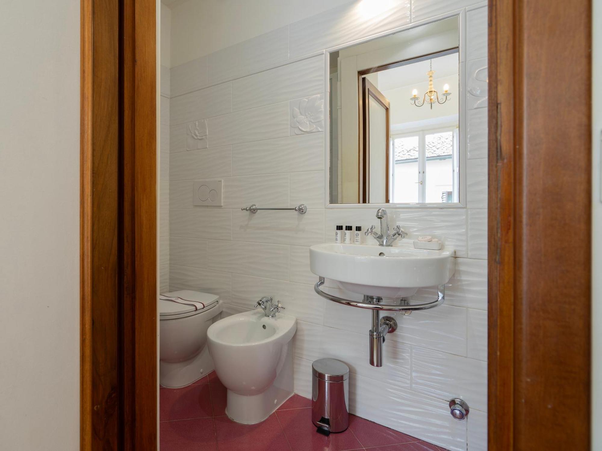 Giglio & Viola Borgia Apartment Florence Exterior photo